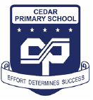 Cedar Primary School